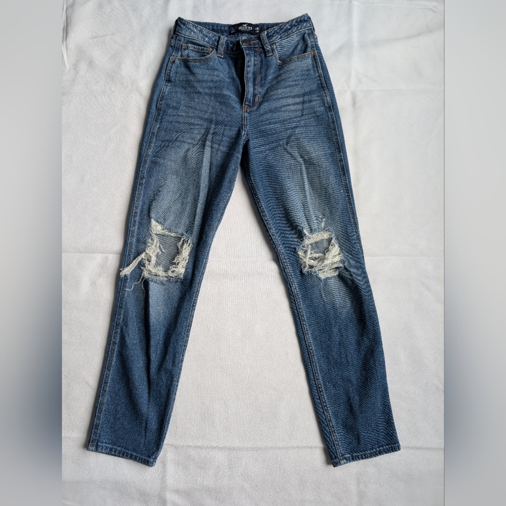 Hollister size 1 long
